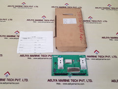 Jrc caf-340 pcb card 6pcjd00531b