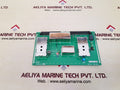 Jrc caf-340 pcb card 6pcjd00531b