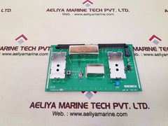Jrc caf-340 pcb card 6pcjd00531b