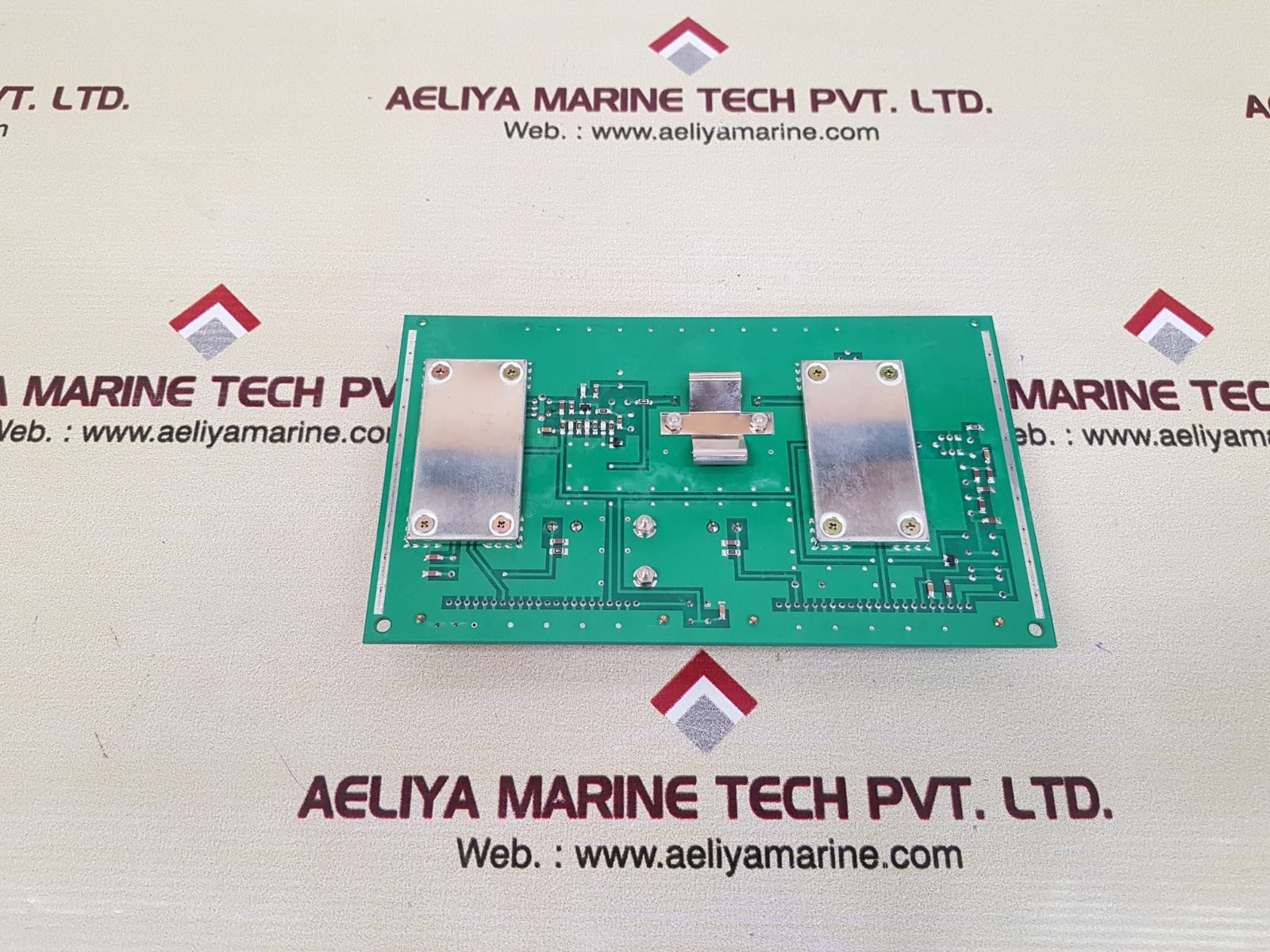 Jrc caf-340 pcb card 6pcjd00531b