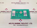 Jrc caf-340 pcb card 6pcjd00531b