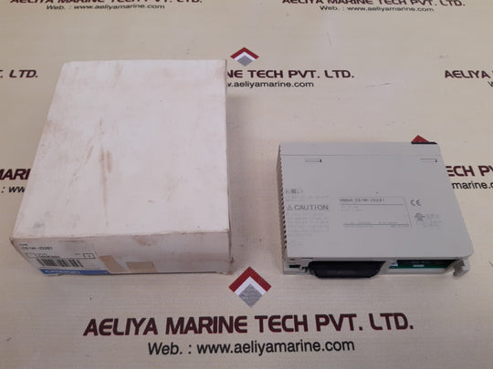 Omron cs1w- id261 input unit