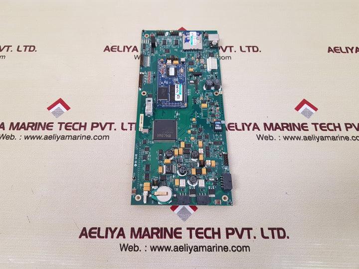8063-035 02 pcb card 