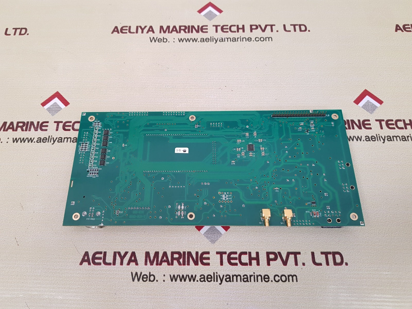 8063-035 02 pcb card 