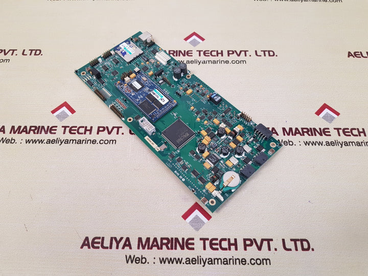 8063-035 02 pcb card 