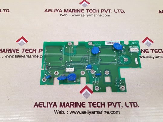 Abb rvar-5612 filtring board 64714996c