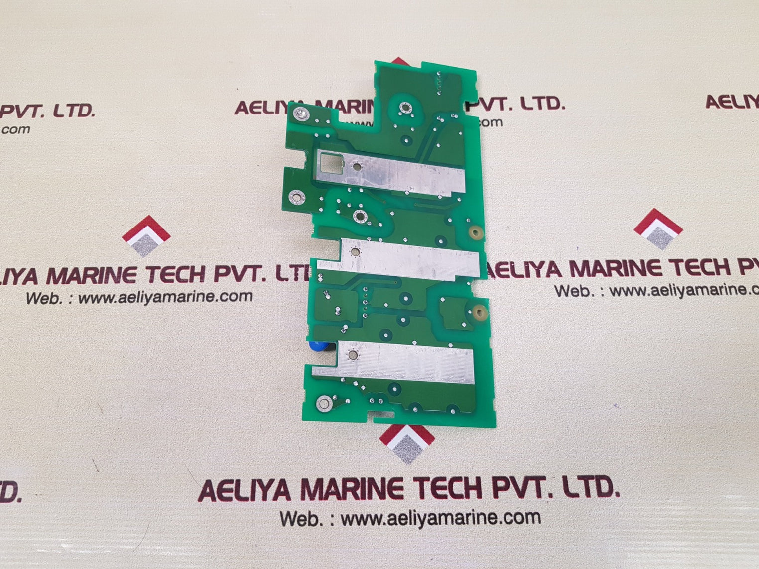 Abb rvar-5612 filtring board 64714996c
