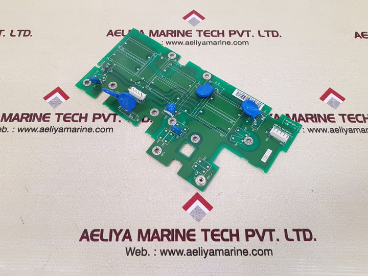 Abb rvar-5612 filtring board 64714996c