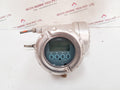 Krohne optiflux 4300c electromagnetic flowmeter 21-ft-1301-b