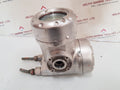 Krohne optiflux 4300c electromagnetic flowmeter 21-ft-1301-b
