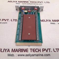 Stromberg Swtm 1J1 Pcb Card