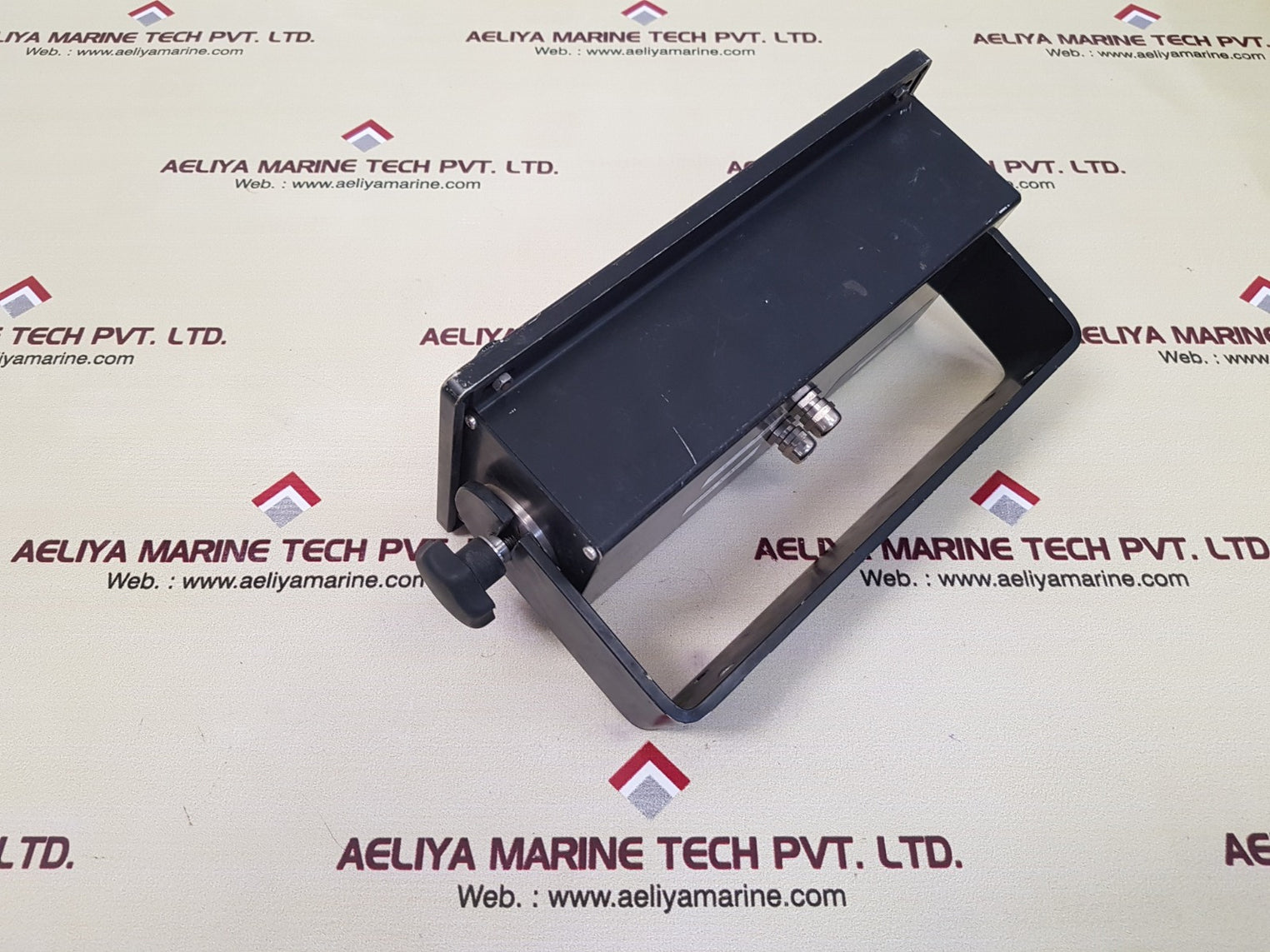 Kvaerner ksp-wdu-10 performance monitoring