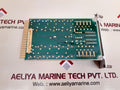 Stromberg swgm 5j1 pcb card Used 