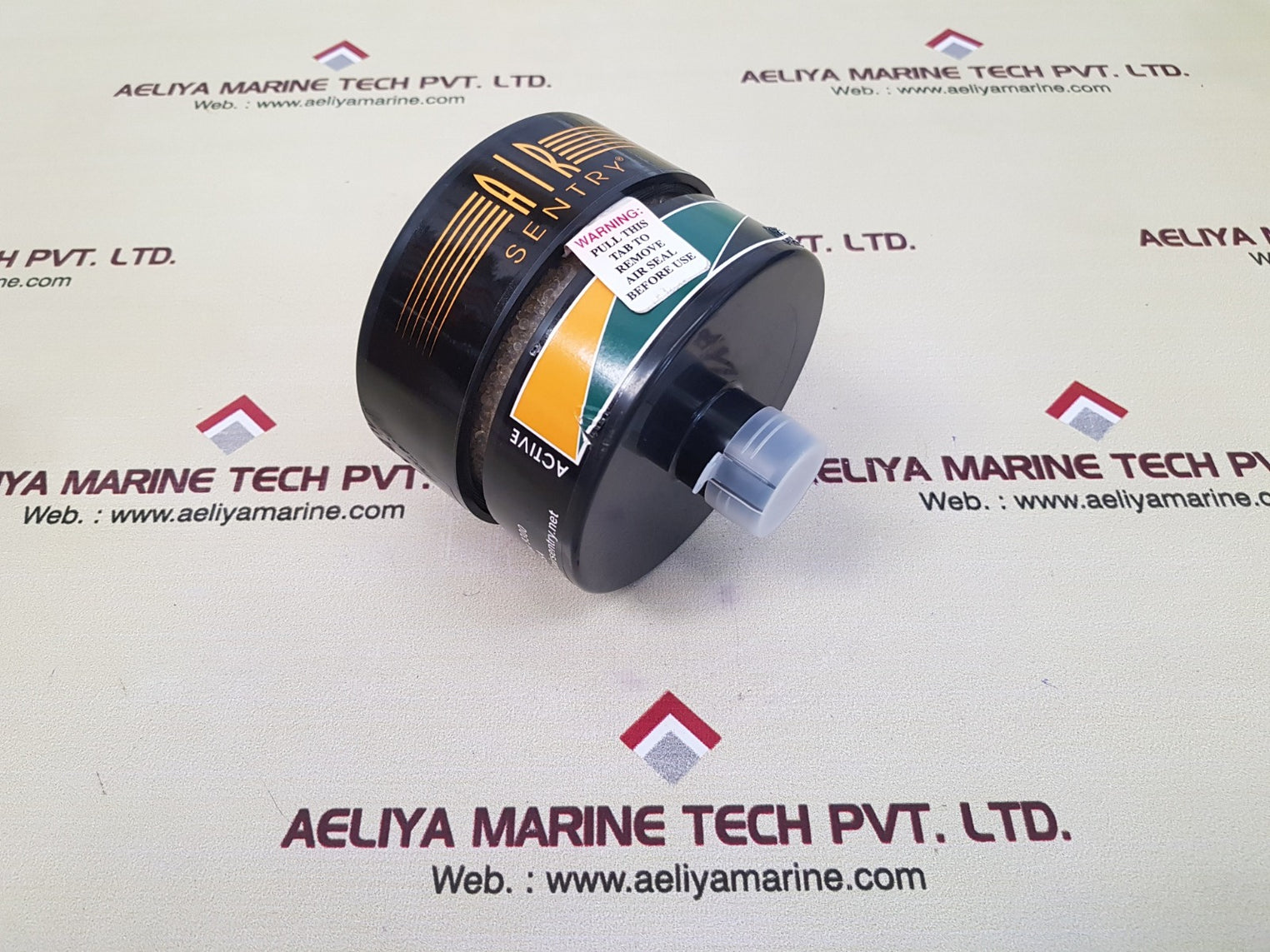 Air sentry D-100 breather 