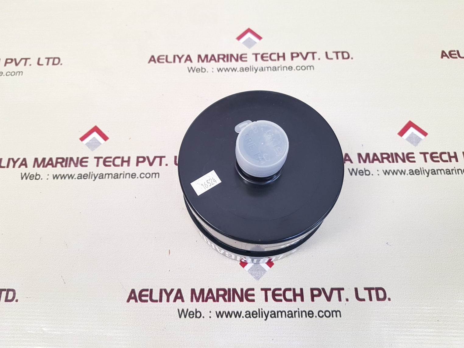 Lubrigard d-100 breather