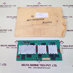 Hydril aa51600004400 power supply   