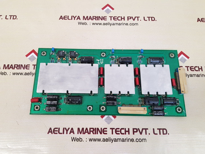 Hydril aa51600004400 power supply   