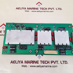 Hydril aa51600004400 power supply   