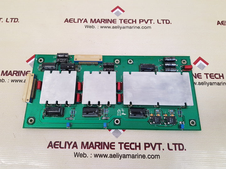 Hydril aa51600004400 power supply   