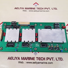 Hydril aa51600004400 power supply   