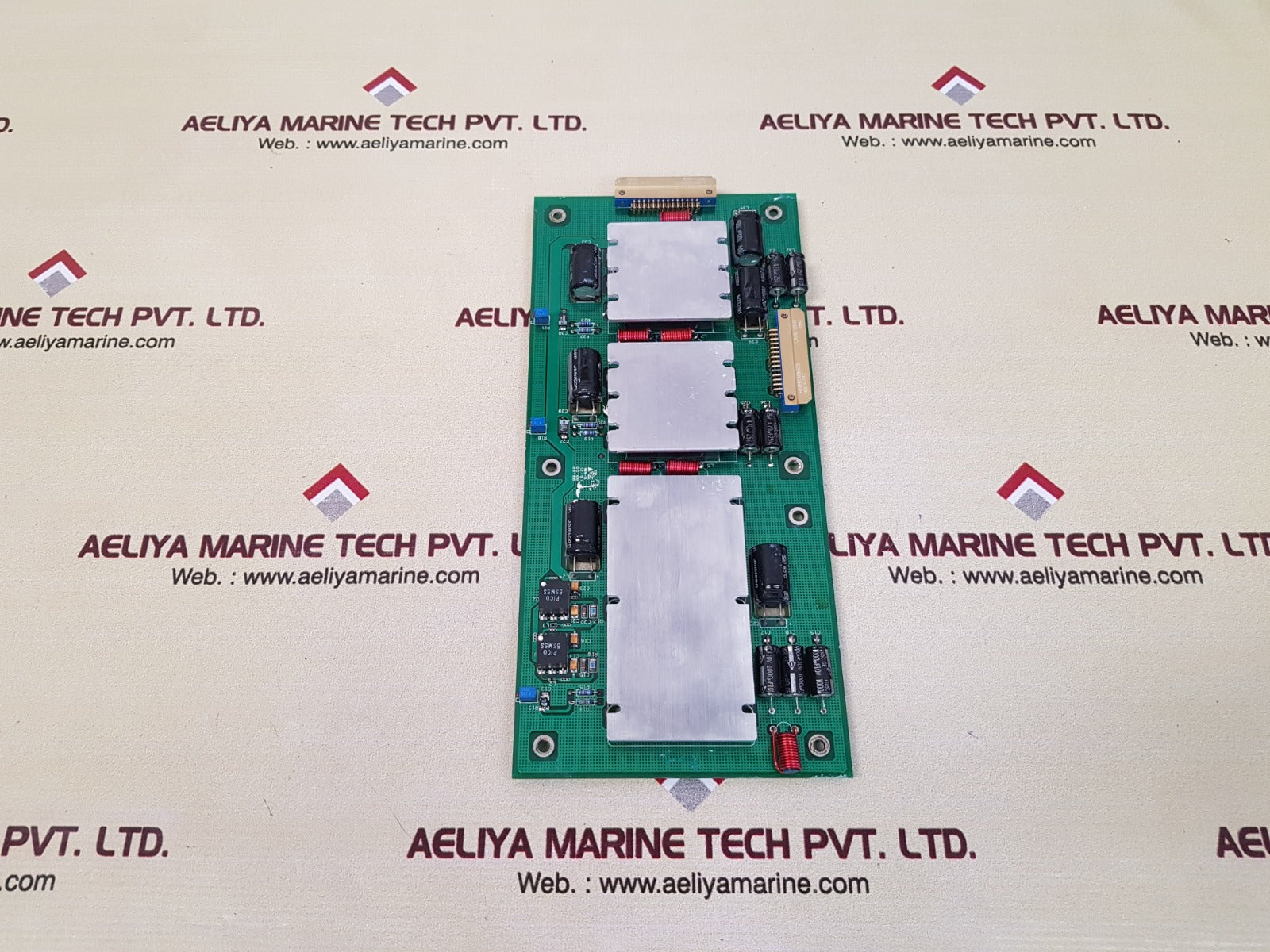Hydril aa51600004400 power supply   