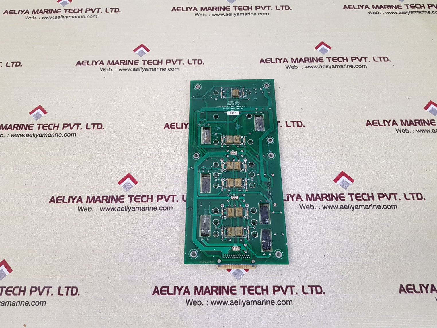 Hydril aa51600004400 power supply   