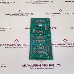 Hydril aa51600004400 power supply   