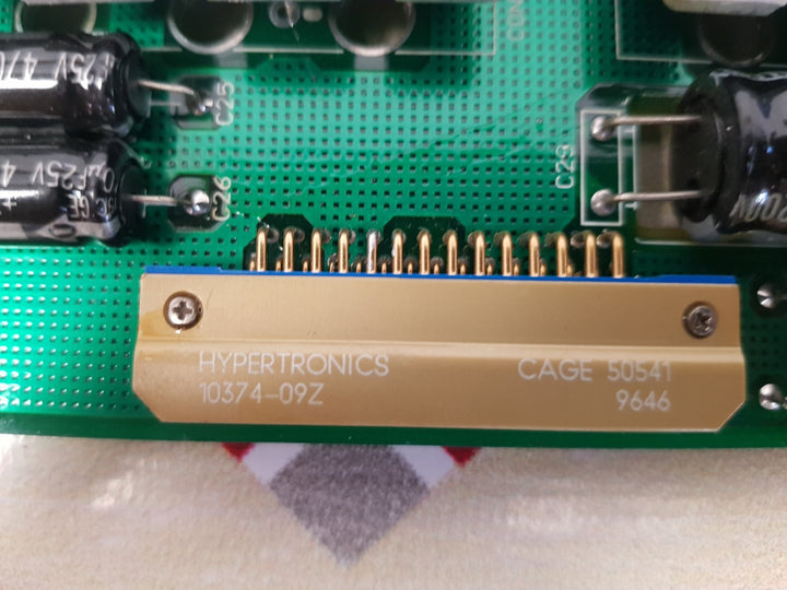 Hydril aa51600004400 power supply   