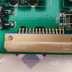 Hydril aa51600004400 power supply   