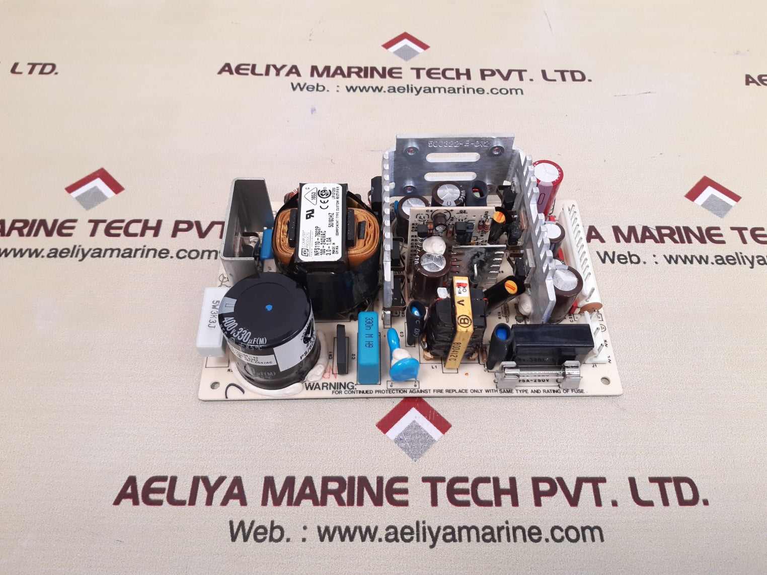 Computer nfs110-7602p power supply 100-240vac