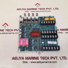 Abb cmmtu02 monitoring module 