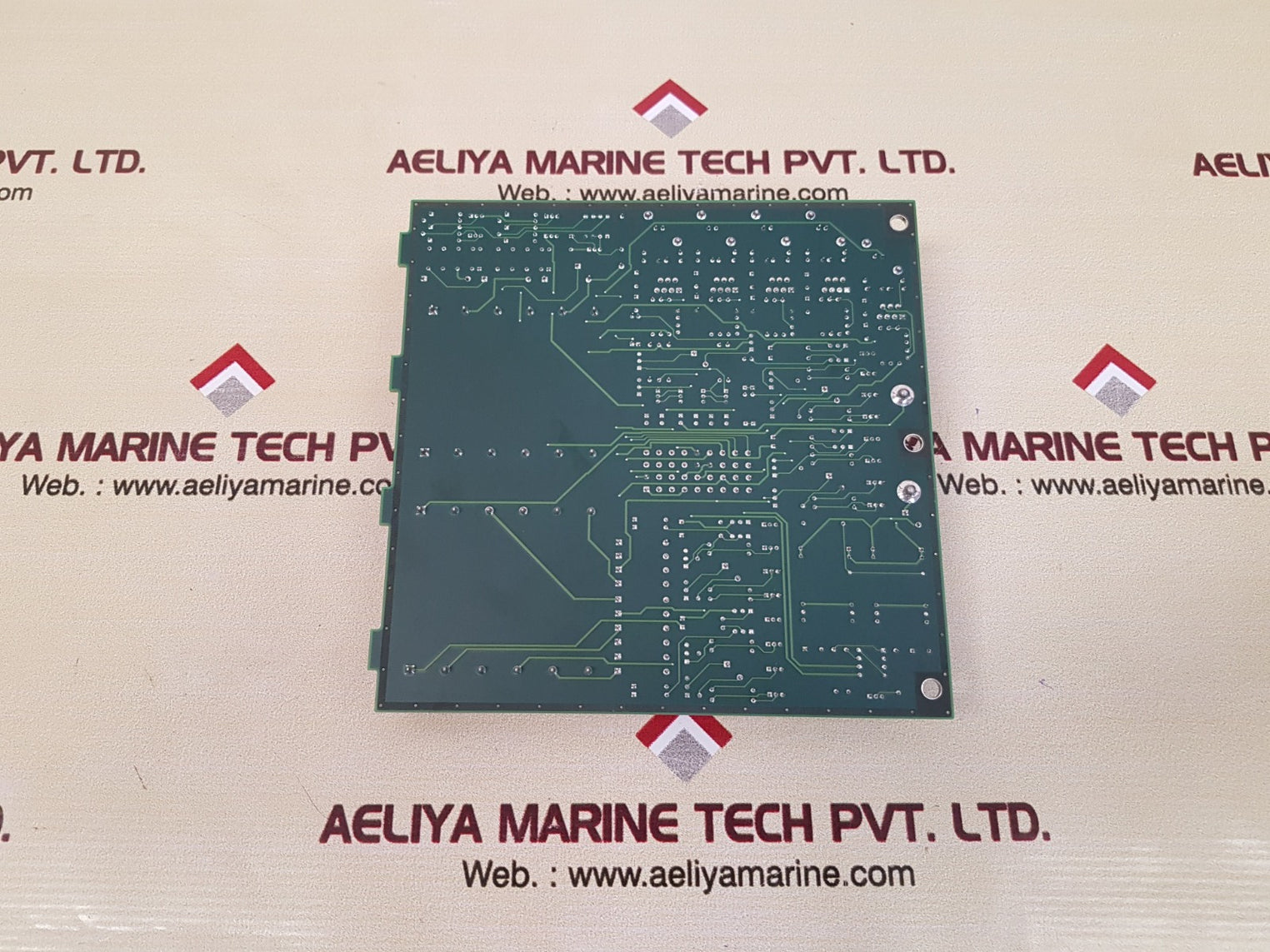 Abb cmmtu02 monitoring module 