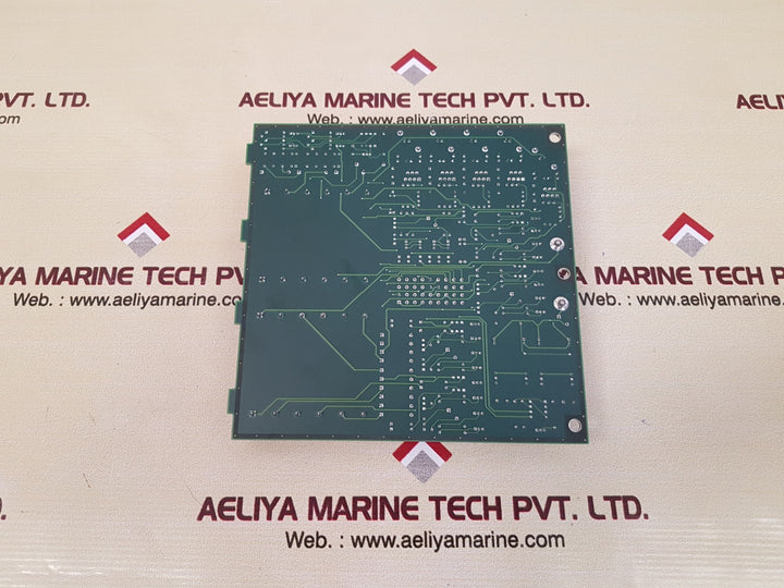 Abb cmmtu02 monitoring module 