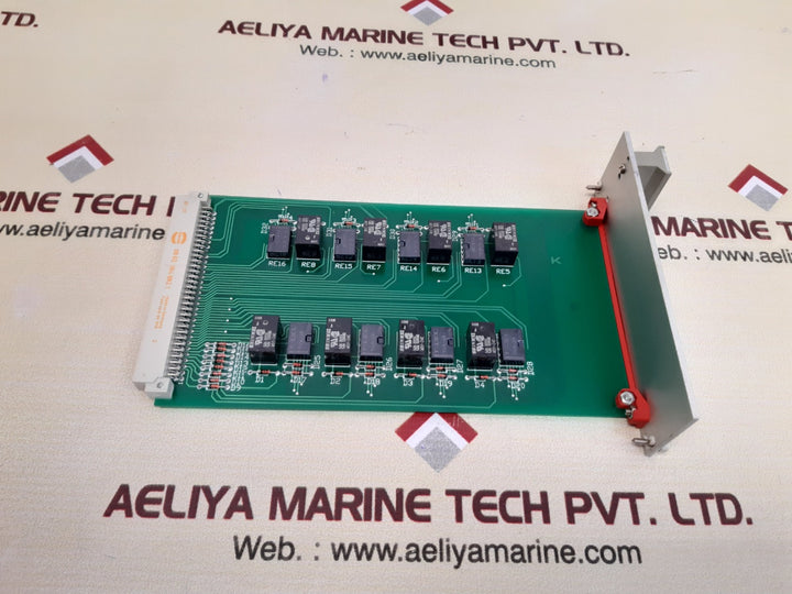 Vingtor 42-04-2453 pcb card 