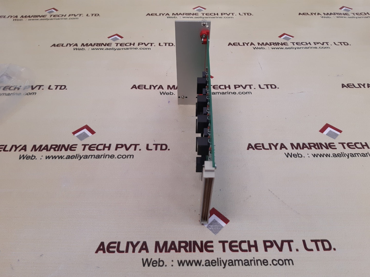 Vingtor 42-04-2453 pcb card 