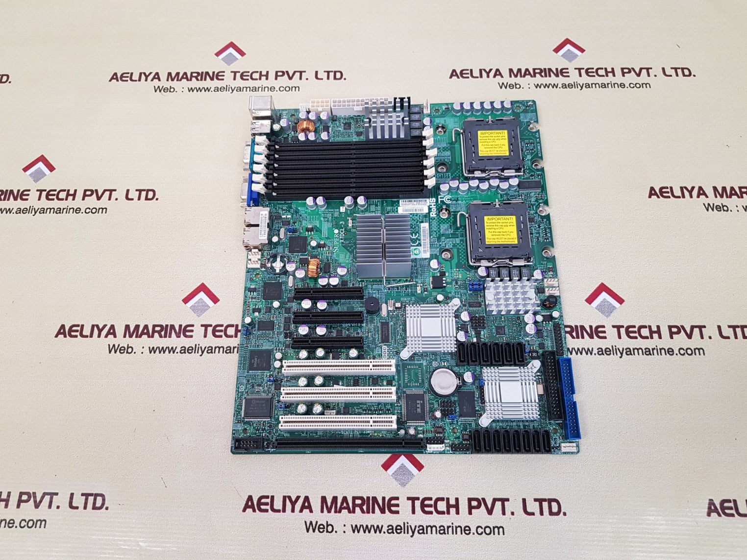 super x7dcl-3 server board 