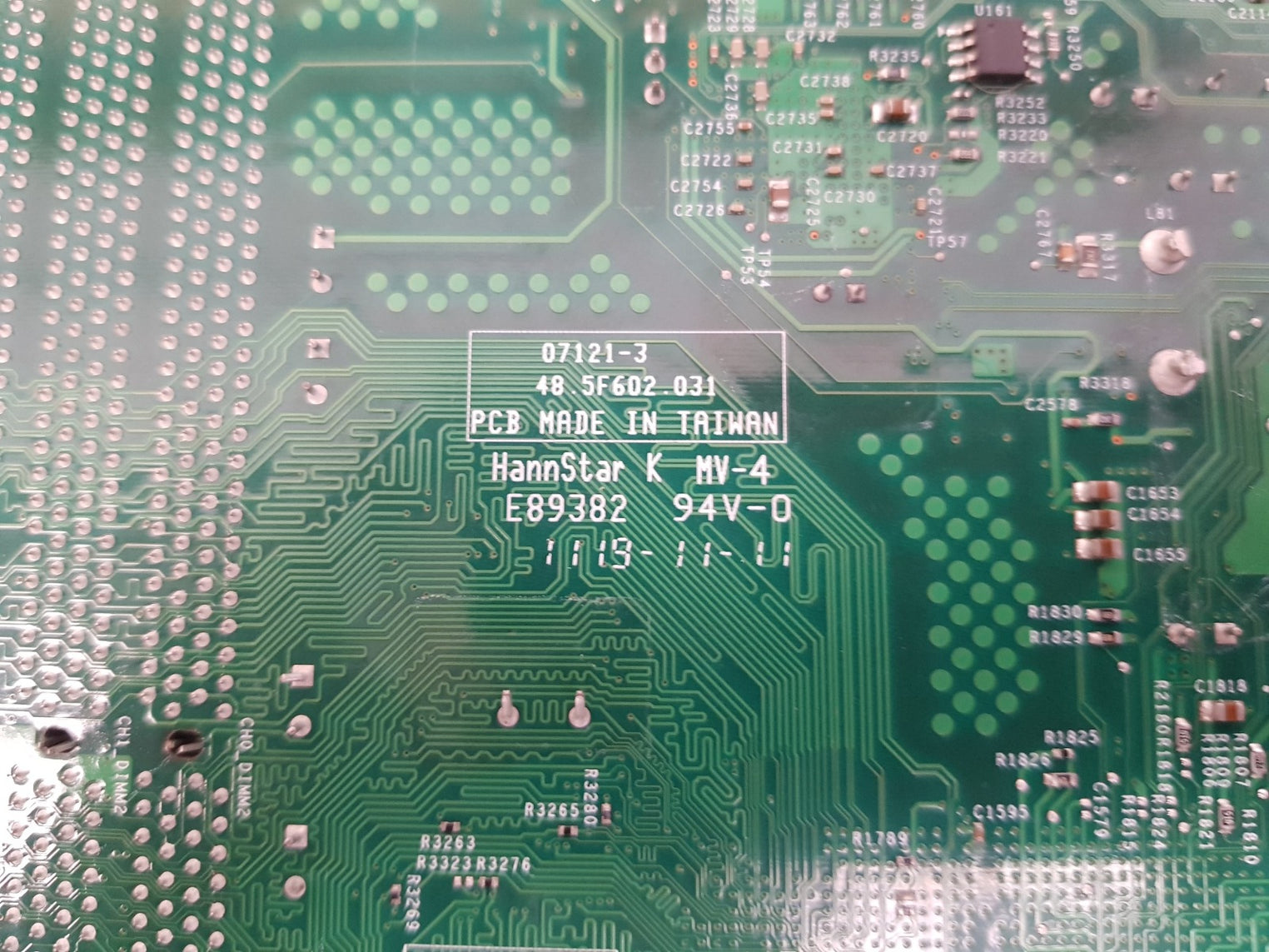 super x7dcl-3 server board 