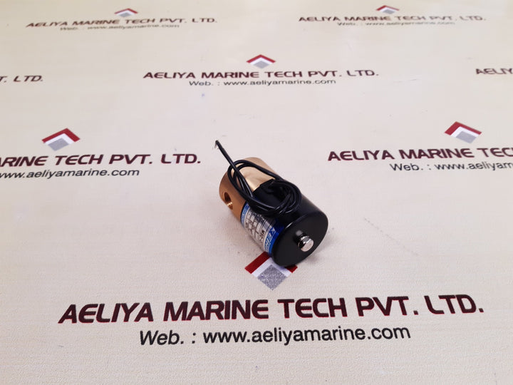 Keihin msd-0715-8a01 solenoid valve ac 100v 50/60hz 