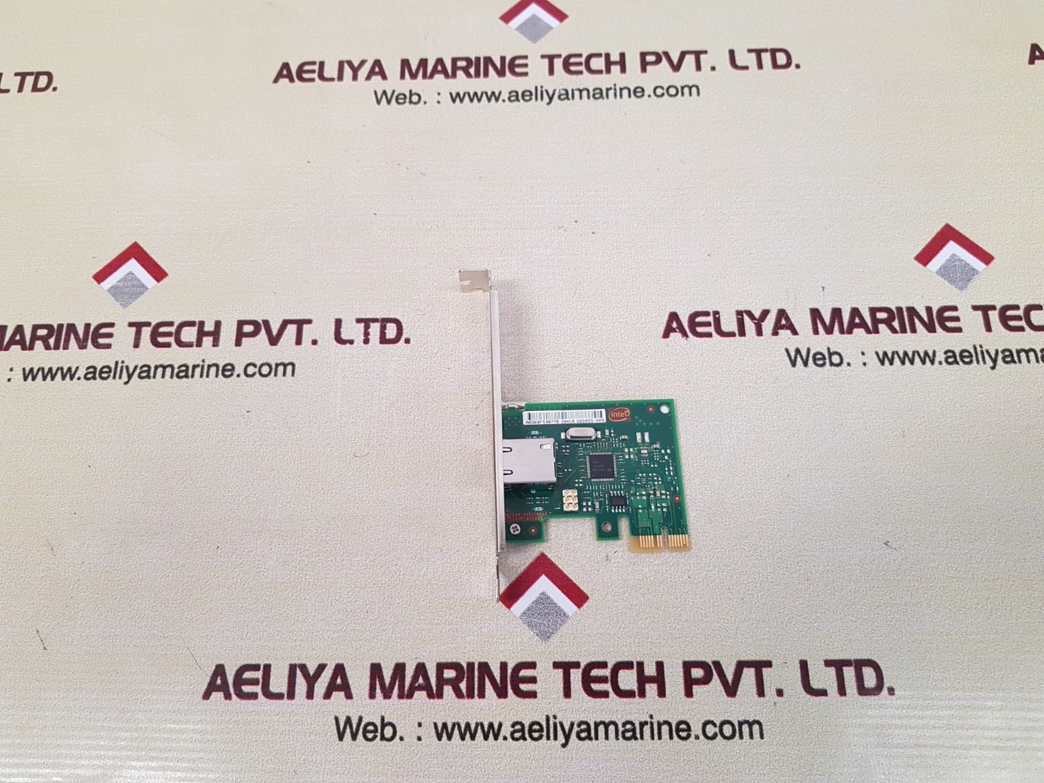 Hp intel 728562-001 697356-001 network card pcxep0apb7jy9r