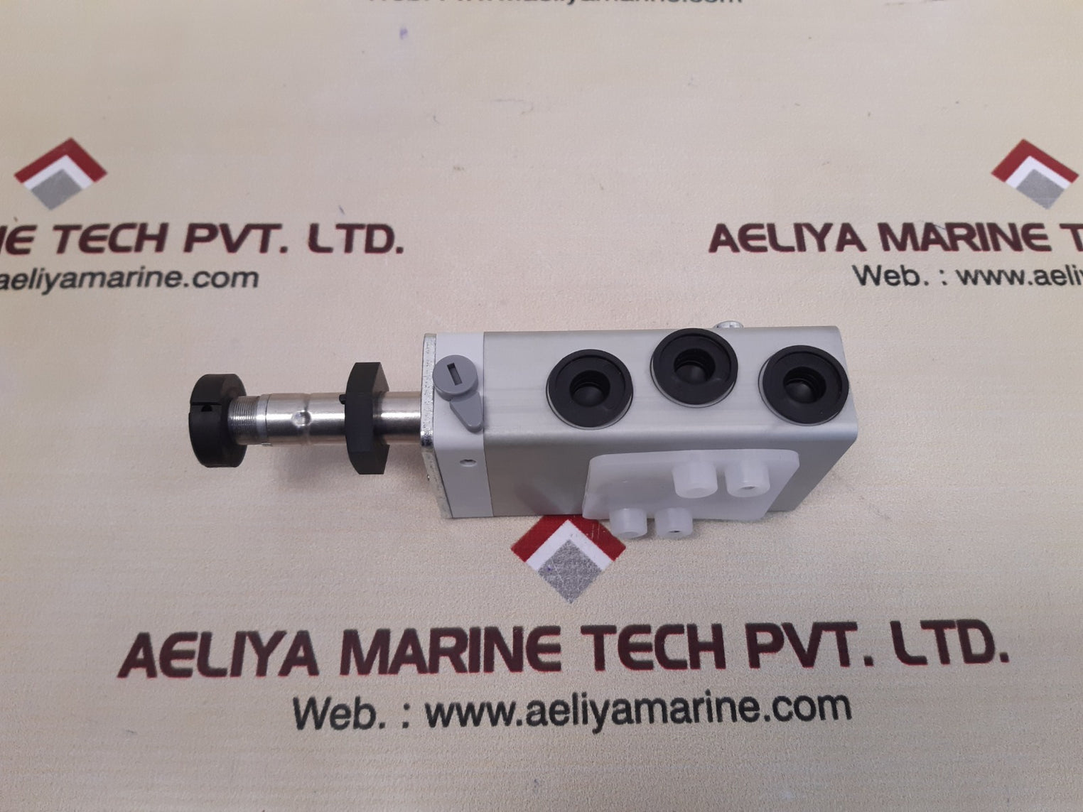 Imi herion 2636047 direction control valve