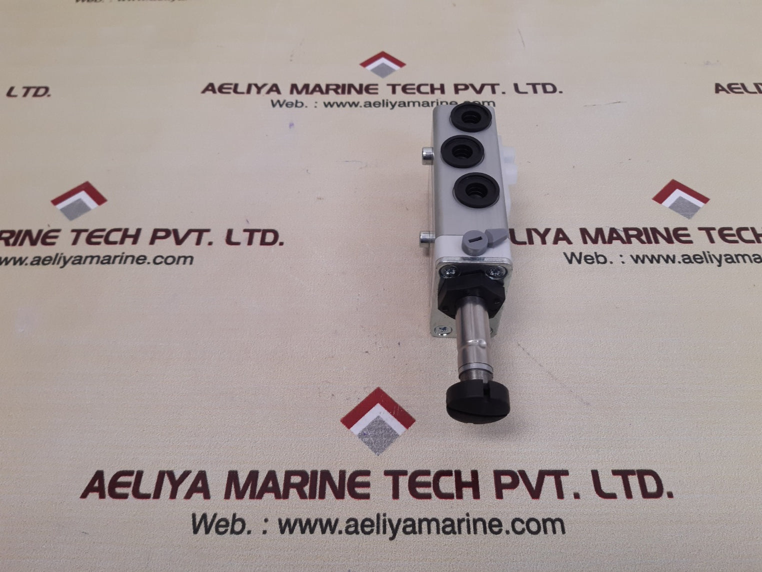 Imi herion 2636047 direction control valve