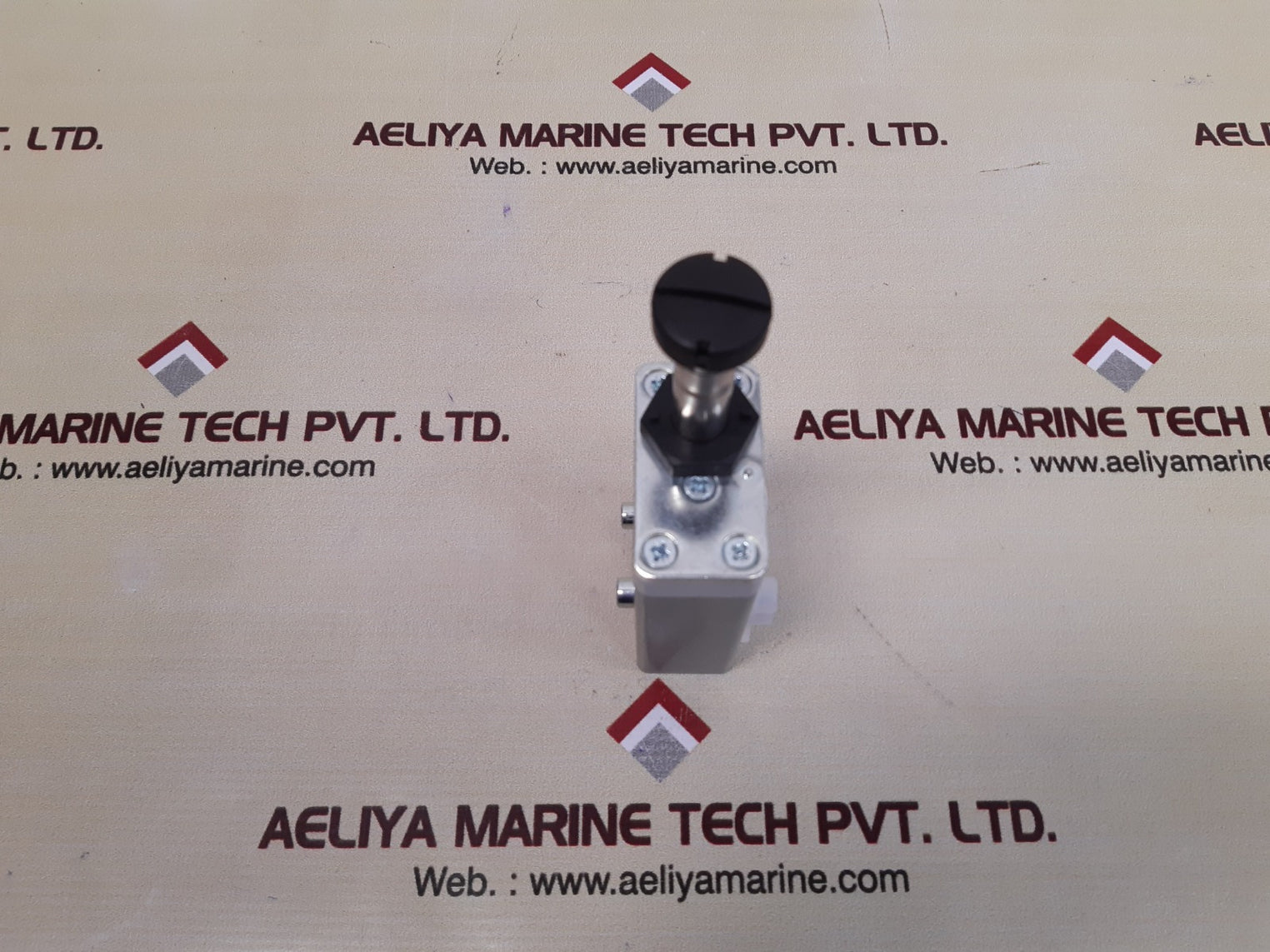 Imi herion 2636047 direction control valve