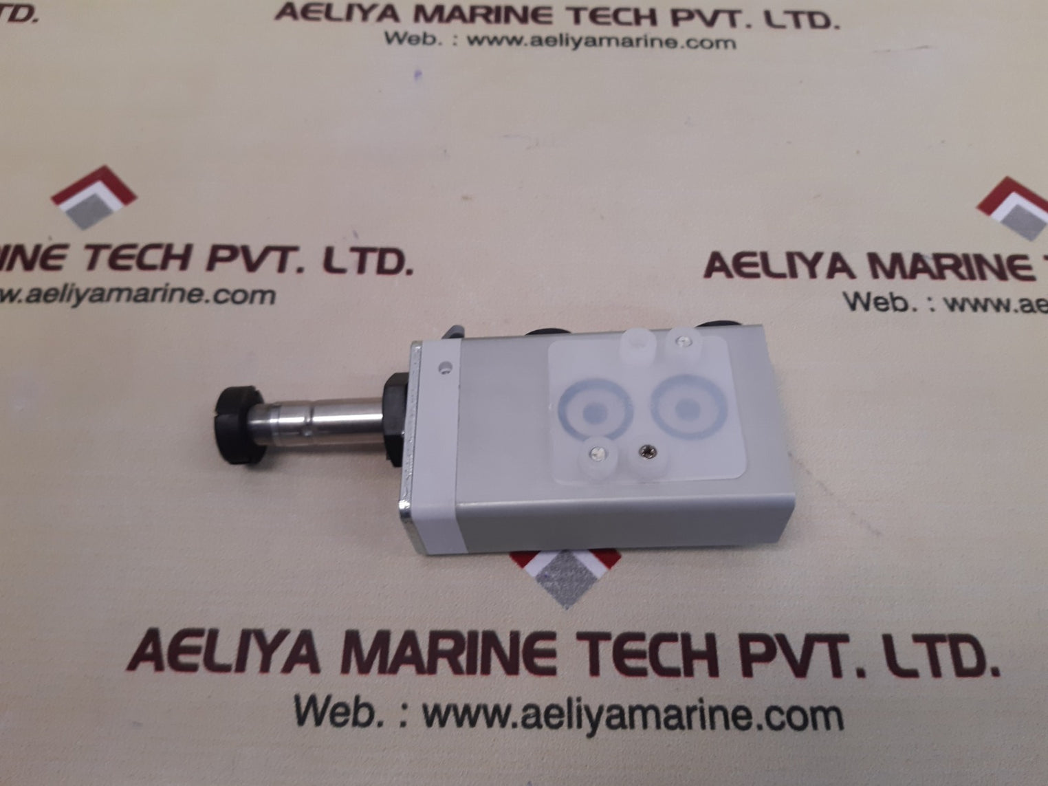 Imi herion 2636047 direction control valve