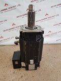 Moog w-2-p6-040-00-17-38 brushless servomotor