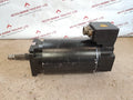 Moog w-2-p8-040-17-17-16 brushless servomotor