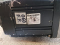 Mitsubishi hg-sr102b ac servo motor with Nidec-shimpo vrcf-25f-1000 able reducer 