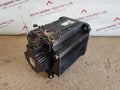 Yaskawa electric sgmg-55a2ac ac servo motor for part 