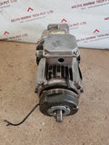 Carpanelli mot3~ma90s4 cc3 motor with bonfiglioli c212 f p90 gear box 
