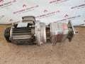 Carpanelli mot3~ma90s4 cc3 motor with bonfiglioli c212 f p90 gear box 