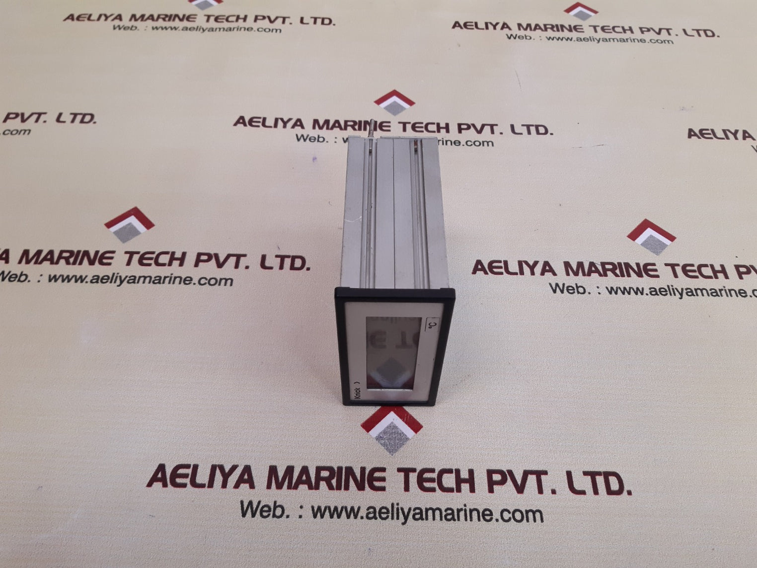 Knick 803 s1 digital indicator 